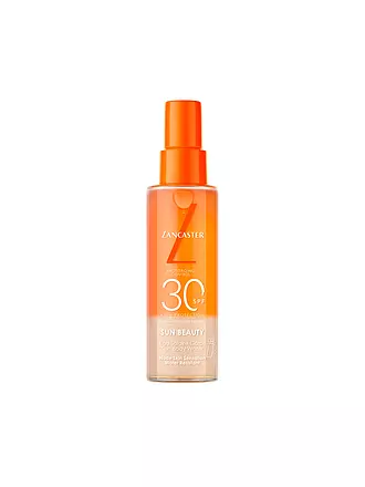 LANCASTER | Sonnenpflege - Sun Beauty Body Water SPF30 100ml | 